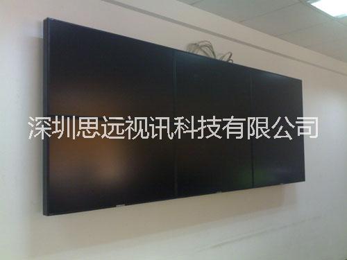 遼寧液晶拼接屏廠家-遼寧液晶拼接屏價(jià)格-遼寧液晶拼接屏品牌