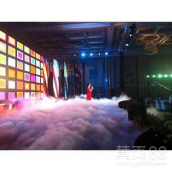 舞臺干冰圖片/舞臺干冰樣板圖 (3)