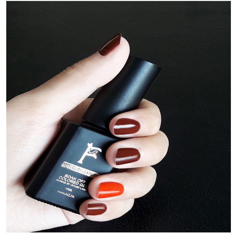 光療膠圖片/光療膠樣板圖 (3)