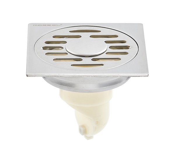 重慶不銹鋼防臭地漏圖片