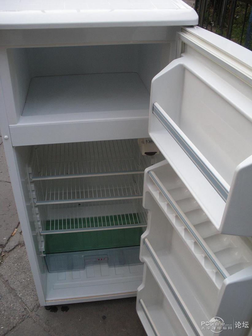 冰柜圖片/冰柜樣板圖 (2)