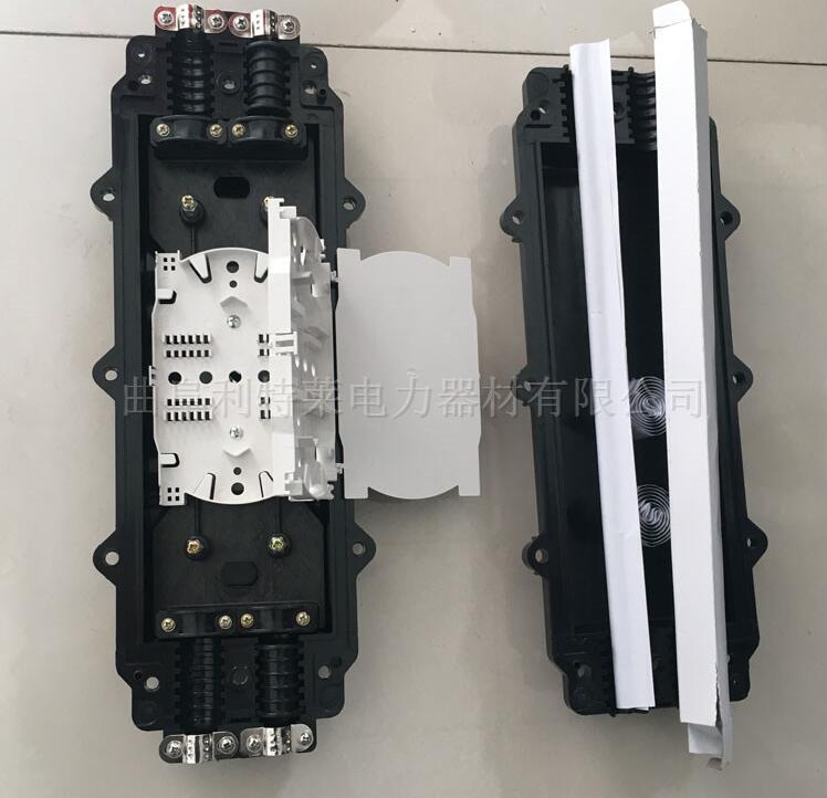 利特萊OPGW光纜桿用臥式接續(xù)盒圖片/利特萊OPGW光纜桿用臥式接續(xù)盒樣板圖 (4)