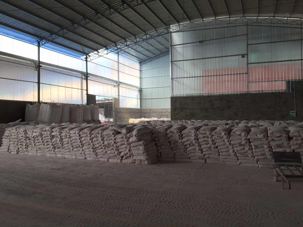 嚴(yán)洲活性白土圖片/嚴(yán)洲活性白土樣板圖 (1)