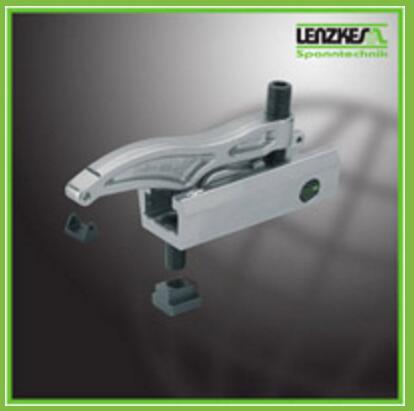 德國(guó)倫茨卡LENZKES快速夾具 德國(guó)快速夾具