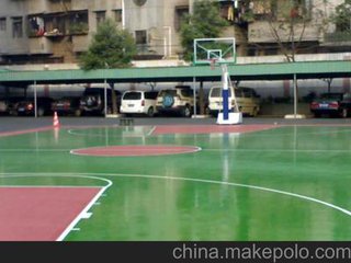 復(fù)古地坪圖片/復(fù)古地坪樣板圖 (3)