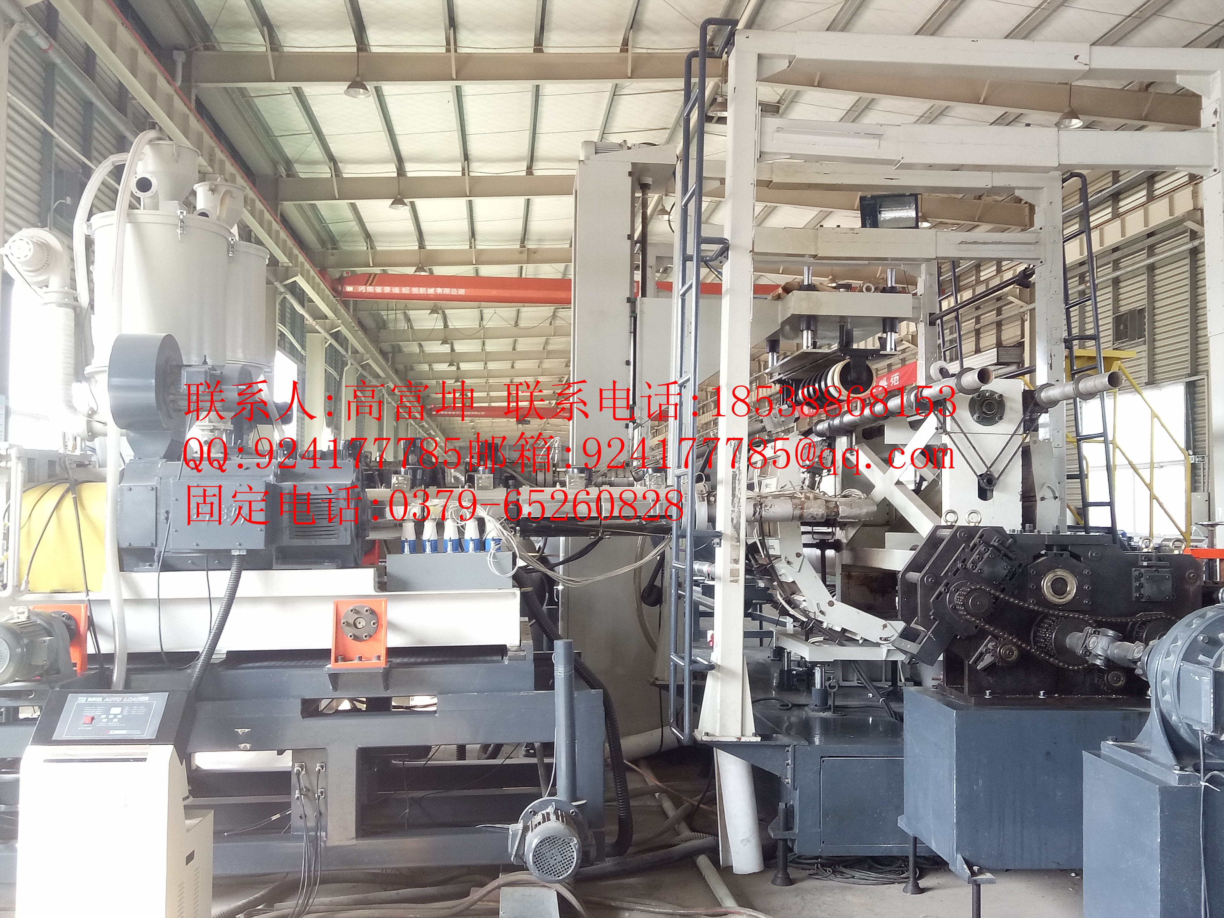 pe鋼帶增強(qiáng)聚乙烯螺旋波紋管圖片/pe鋼帶增強(qiáng)聚乙烯螺旋波紋管樣板圖 (2)