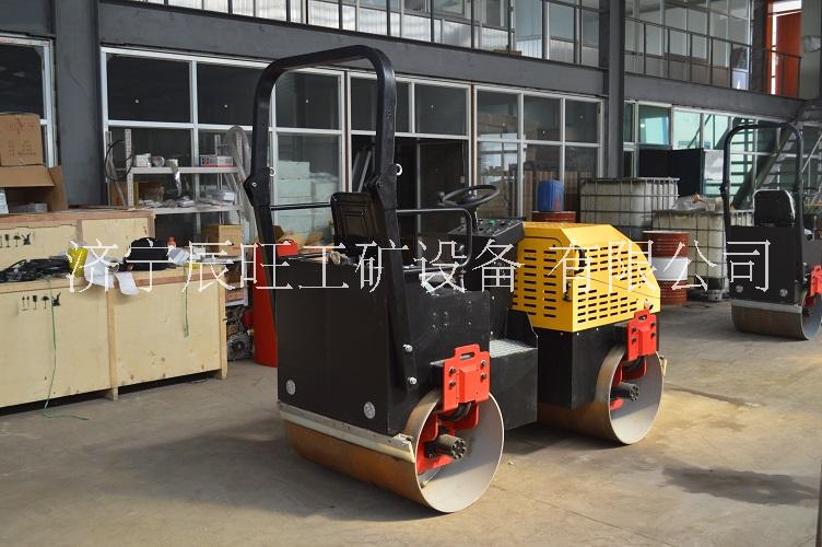 振動壓路機圖片/振動壓路機樣板圖 (2)