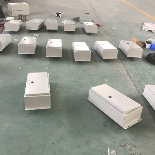 母線槽插接箱圖片/母線槽插接箱樣板圖 (2)