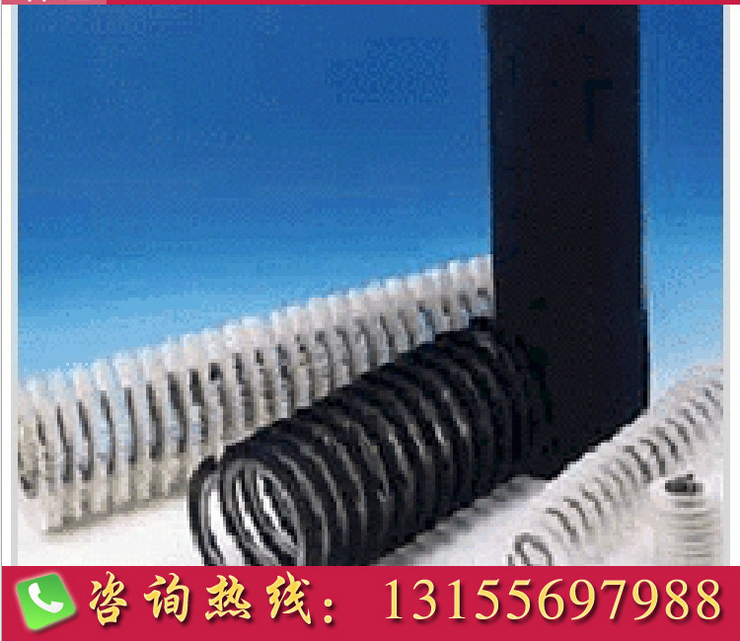 銅帶彈簧毛刷圖片