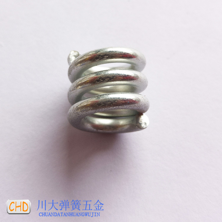 機(jī)械彈簧圖片/機(jī)械彈簧樣板圖 (4)