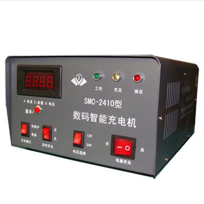 SMC-2410免維護(hù)智能充電機(jī)