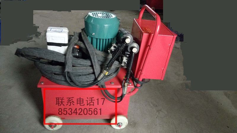 鉚釘機(jī)圖片/鉚釘機(jī)樣板圖 (4)