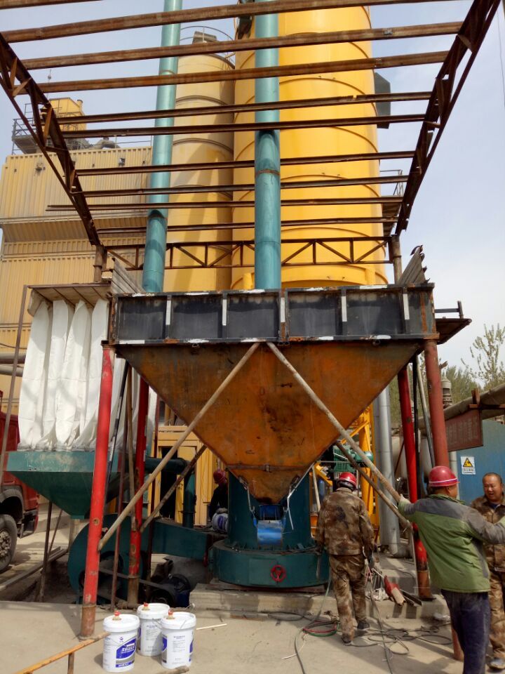 精工設(shè)計(jì)制作石頭磨粉機(jī)