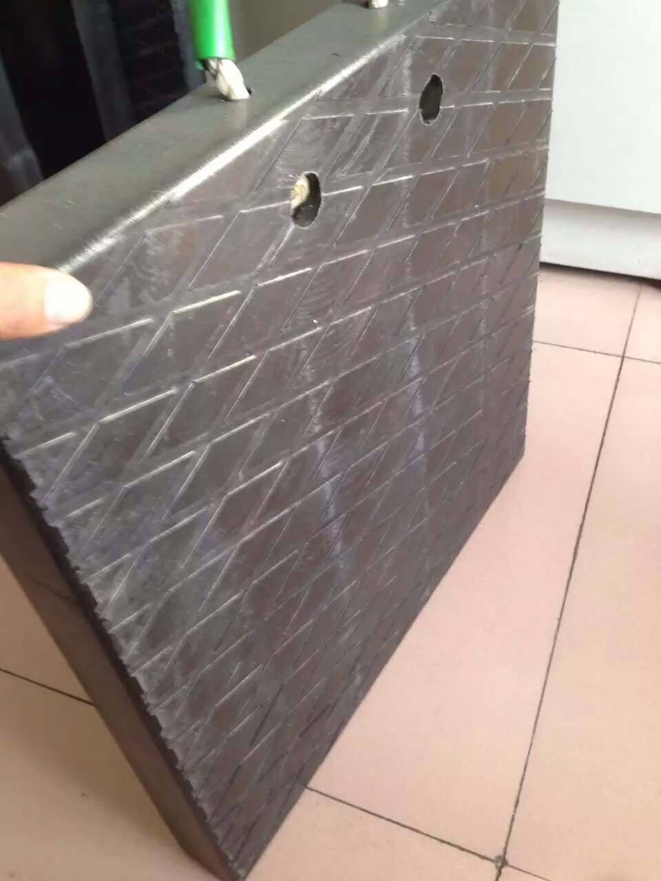 高分子尼龍圖片/高分子尼龍樣板圖 (4)