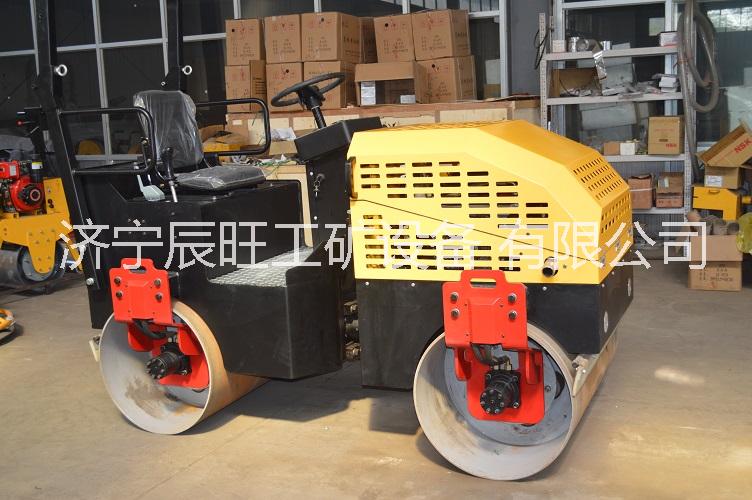 振動(dòng)壓路機(jī)圖片/振動(dòng)壓路機(jī)樣板圖 (2)