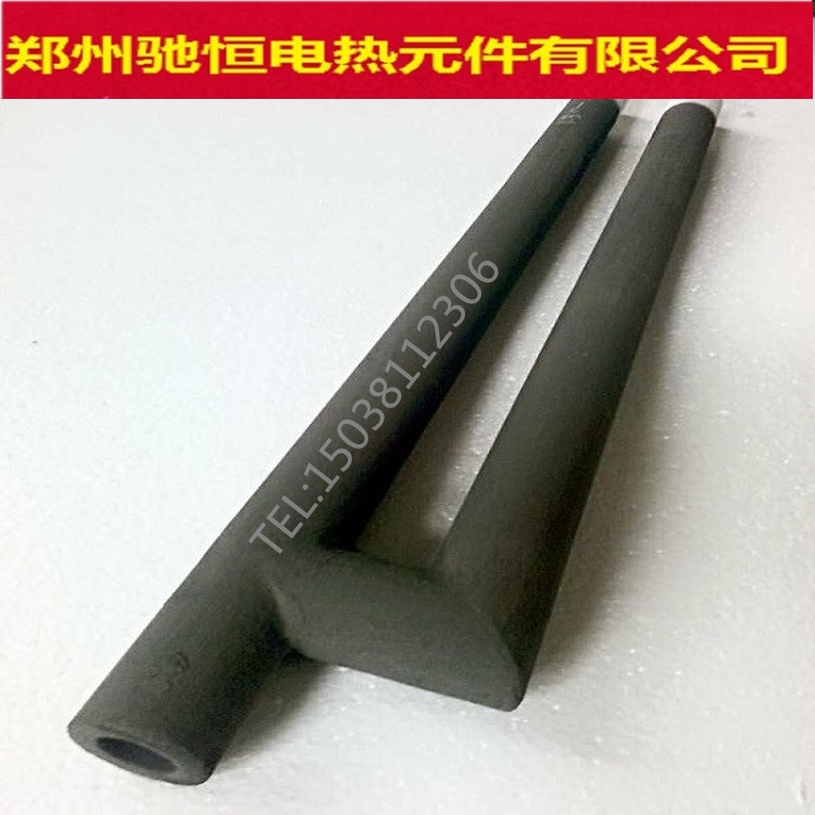 異型硅碳棒圖片/異型硅碳棒樣板圖 (1)