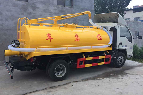 吸糞車價圖片/吸糞車價樣板圖 (2)