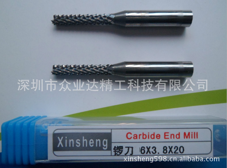 波蘿紋銑刀圖片/波蘿紋銑刀樣板圖 (1)