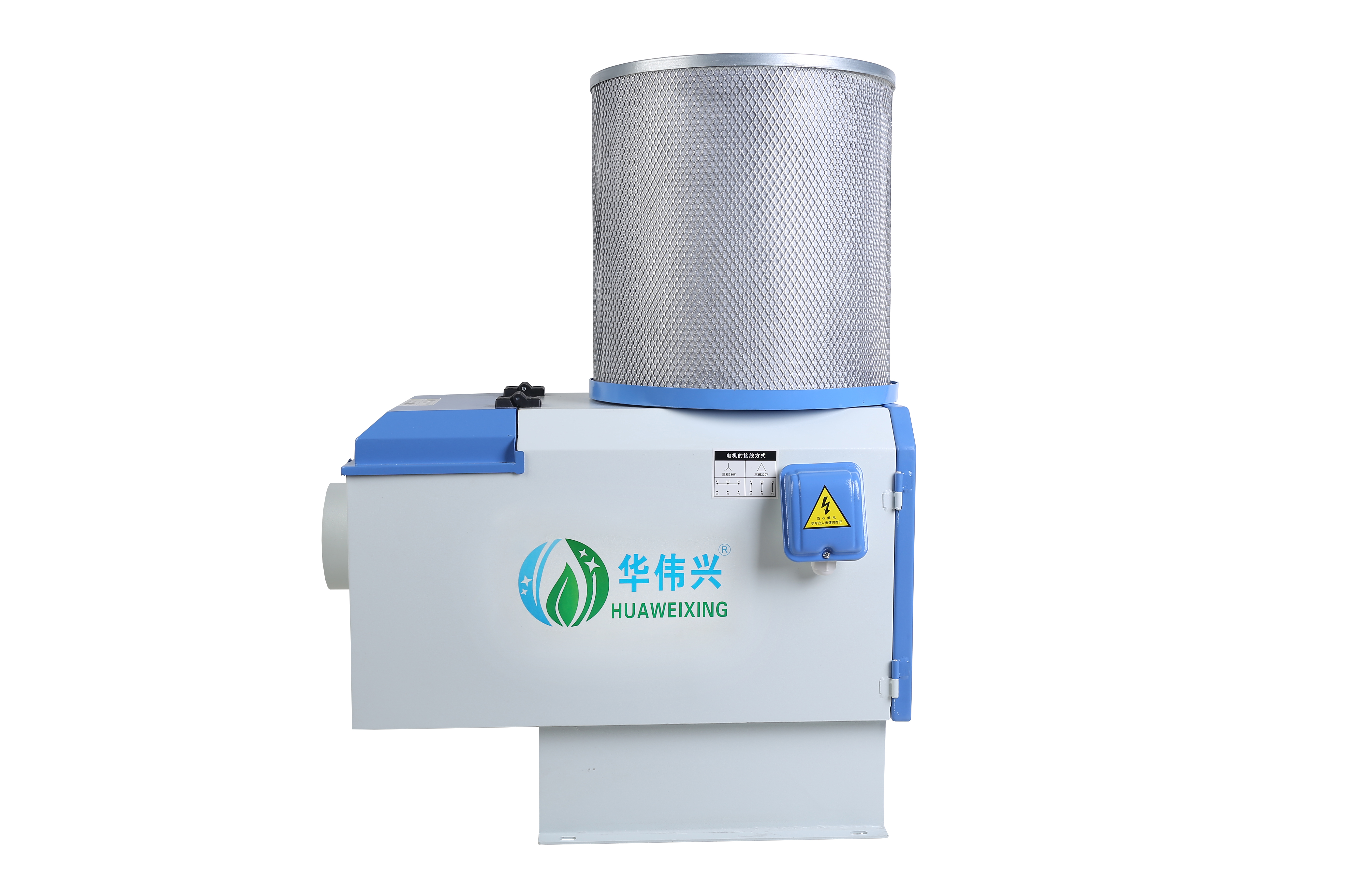 廠家直售優(yōu)質(zhì)油霧回收機(jī)圖片