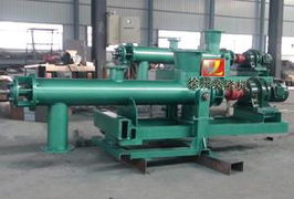 滄州計量螺旋螺旋輸送機圖片