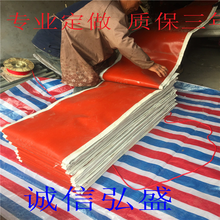 非金屬補償器圖片/非金屬補償器樣板圖 (1)