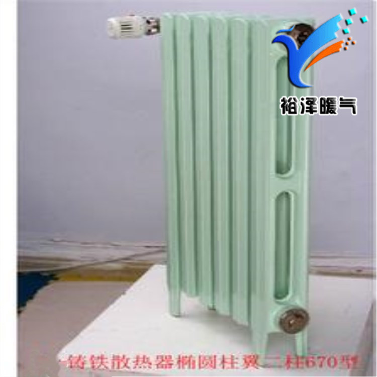 鑄鐵散熱器暖氣片圖片/鑄鐵散熱器暖氣片樣板圖 (1)