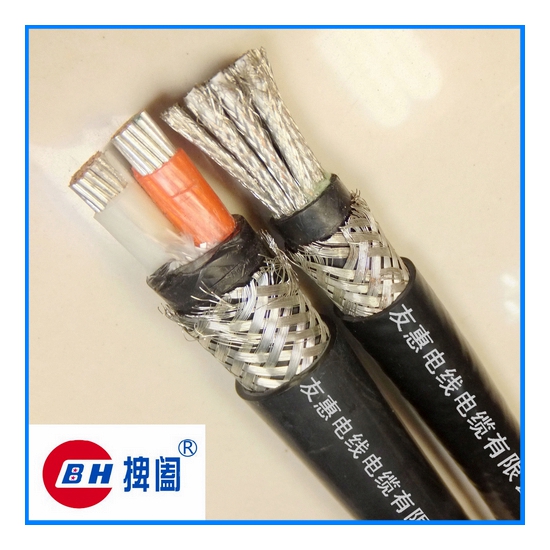 同軸電纜圖片/同軸電纜樣板圖 (3)