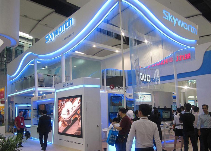 電子科技圖片/電子科技樣板圖 (4)