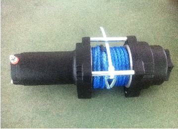 汽車絞盤圖片/汽車絞盤樣板圖 (2)