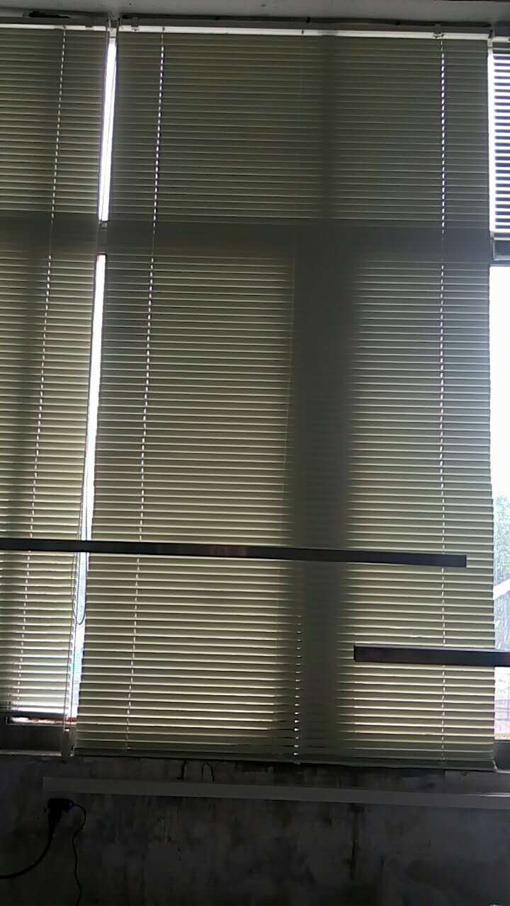 鋁百葉窗圖片/鋁百葉窗樣板圖 (1)