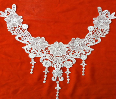 蕾絲刺繡圖片/蕾絲刺繡樣板圖 (2)