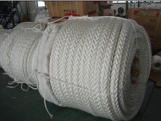 船用丙綸長絲雙層編織繩纜/白錦綸圖片/船用丙綸長絲雙層編織繩纜/白錦綸樣板圖 (4)