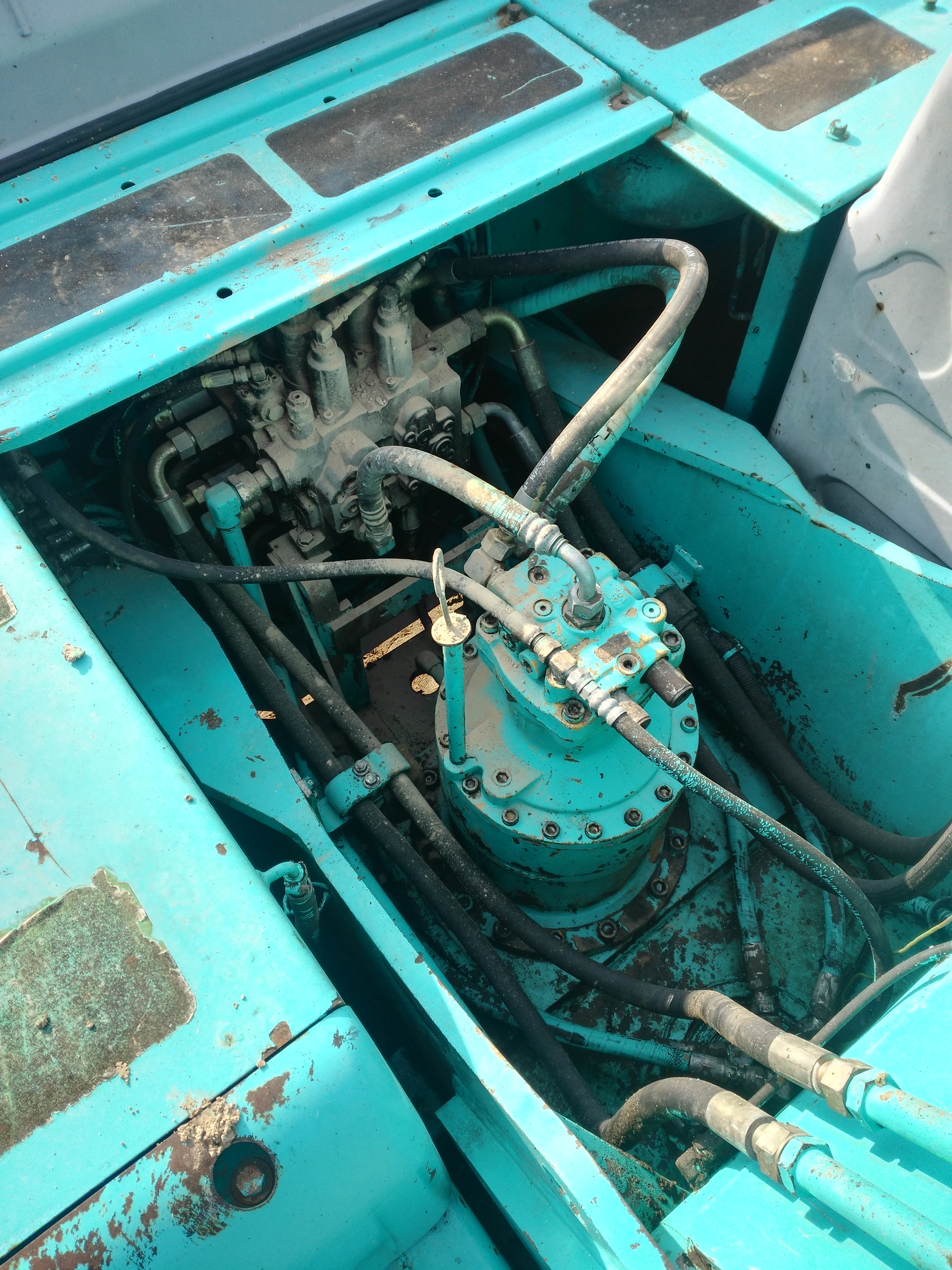 江蘇蘇州挖財(cái)多工程機(jī)械有限公司圖片