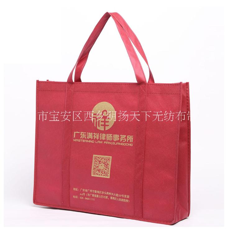 無紡布手提袋圖片/無紡布手提袋樣板圖 (2)