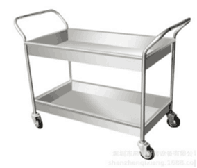 曹升軍衡陽(yáng)餐廳送餐車(chē)批量生產(chǎn)