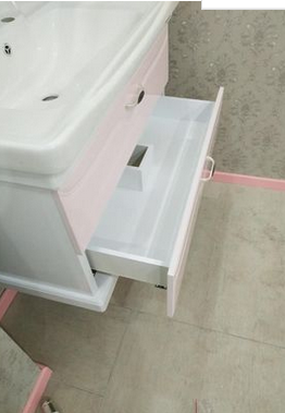 浴室柜圖片/浴室柜樣板圖 (4)