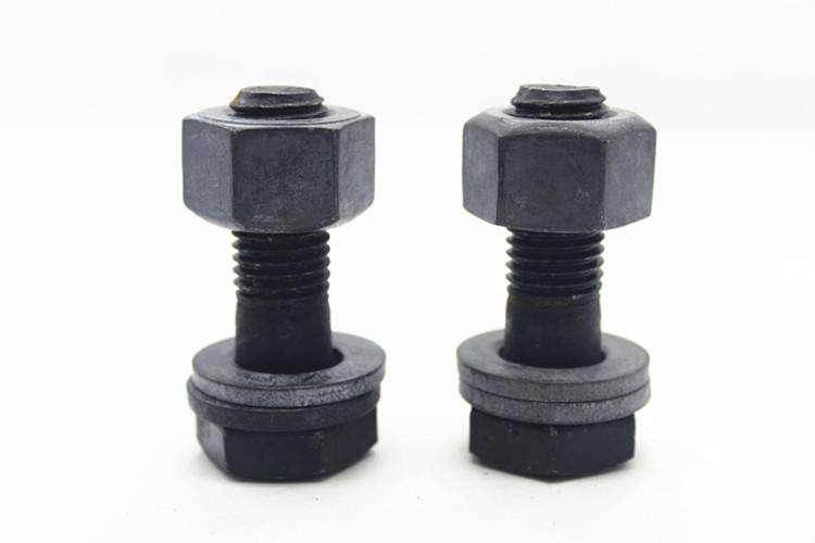 鋼結(jié)構(gòu)大六角螺栓圖片/鋼結(jié)構(gòu)大六角螺栓樣板圖 (2)