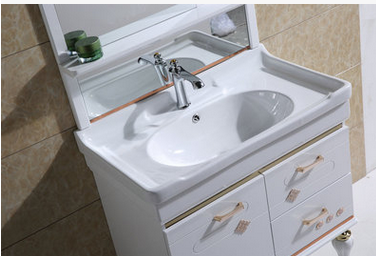 浴室柜圖片/浴室柜樣板圖 (2)