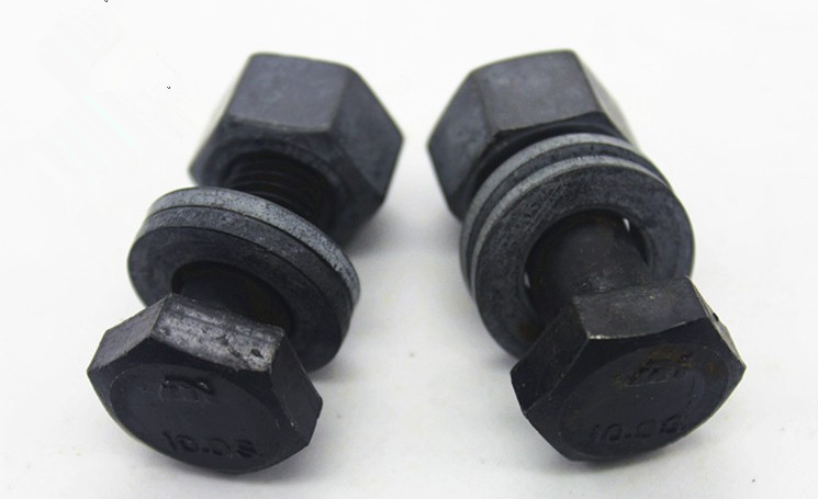 鋼結(jié)構(gòu)大六角螺栓圖片/鋼結(jié)構(gòu)大六角螺栓樣板圖 (3)