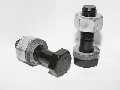 鋼結(jié)構(gòu)大六角螺栓圖片/鋼結(jié)構(gòu)大六角螺栓樣板圖 (4)