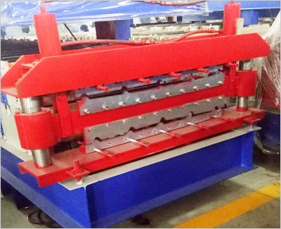 河北壓瓦機剪切頭圖片