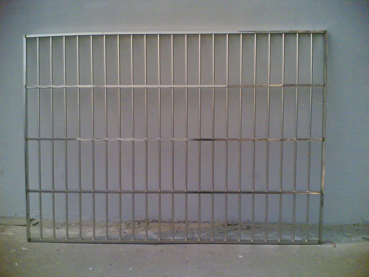 不銹鋼門窗工程圖片/不銹鋼門窗工程樣板圖 (3)