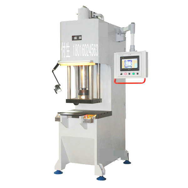 數(shù)控油壓機(jī)圖片/數(shù)控油壓機(jī)樣板圖 (2)