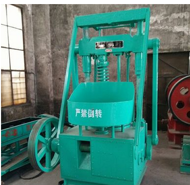 蜂窩煤球機(jī)圖片/蜂窩煤球機(jī)樣板圖 (3)