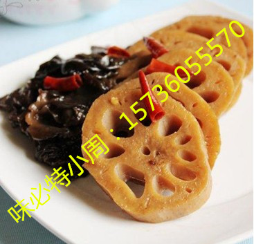 鹵菜涼菜培訓(xùn)圖片/鹵菜涼菜培訓(xùn)樣板圖 (2)