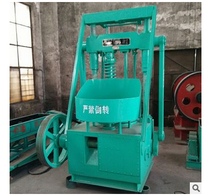 蜂窩煤球機(jī)圖片/蜂窩煤球機(jī)樣板圖 (3)