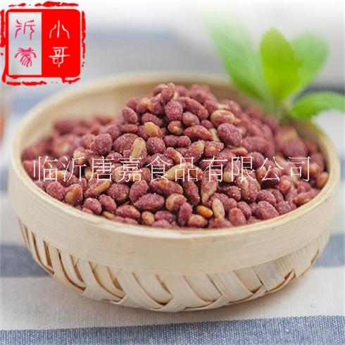 唐嘉食品【沂蒙小哥紫薯瓜子仁】圖片
