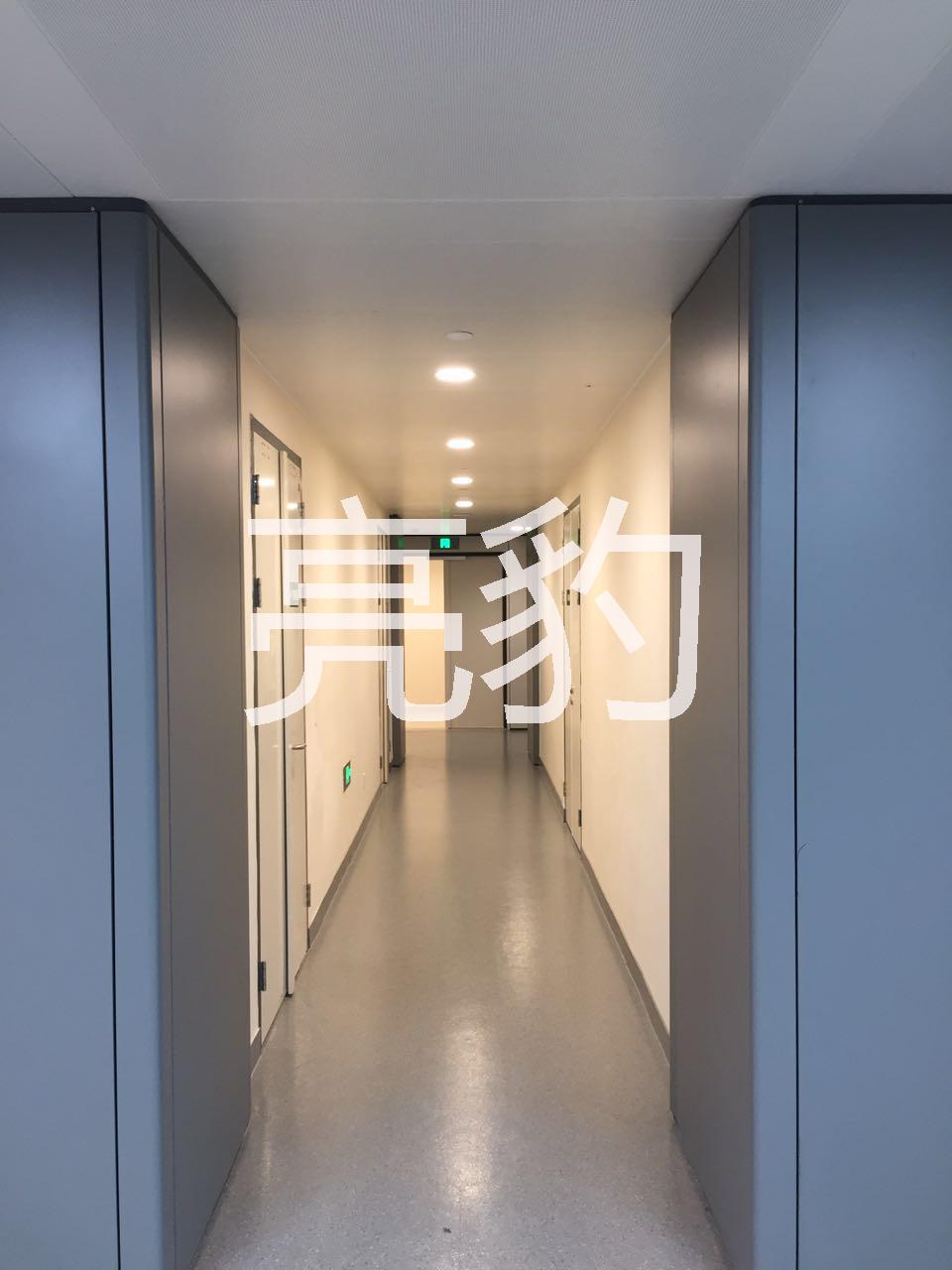 隔離墻圖片/隔離墻樣板圖 (1)
