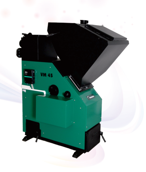 青島采暖鍋爐|采暖行業(yè)升溫快圖片