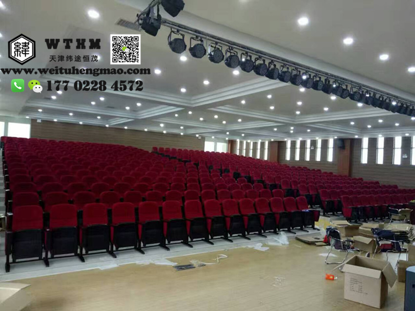 鋁合金禮堂椅圖片/鋁合金禮堂椅樣板圖 (1)